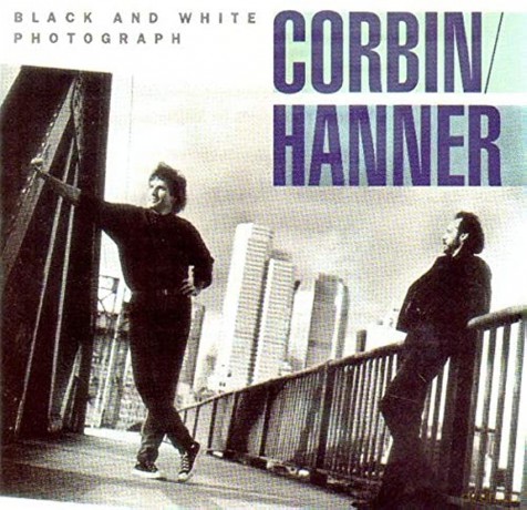 Corbin/Hanner: Corbin/Hanner - Black And White Photograph [CD]