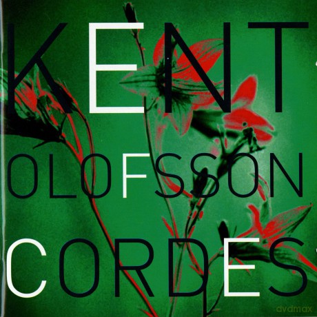 Olofsson: Cordes [CD]