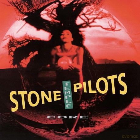 Stone Temple Pilots: Core [CD]