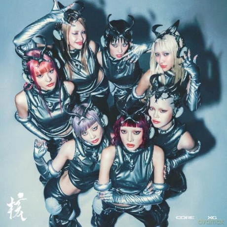 Xg: Core [CD]