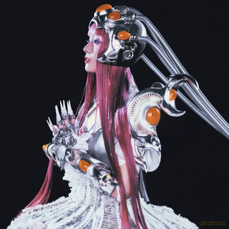 Xg: Core (Juria Version) [CD]
