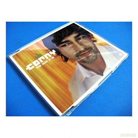 Corny-Way It Is -Cds- [CD]
