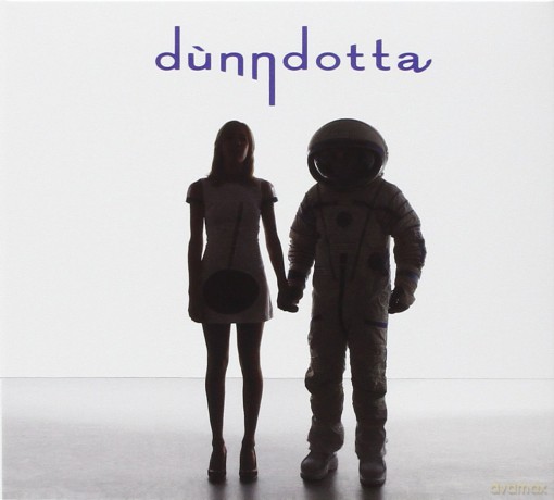 Dunndotta: Cosmibility [CD]