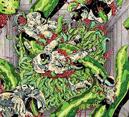 Slugdge: Cosmic Cornucopia [3CD]