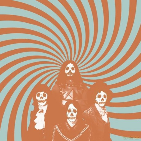 Cosmic Dead The-The Cosmic Dead: Cosmic Dead The-The Cosmic Dead [CD]