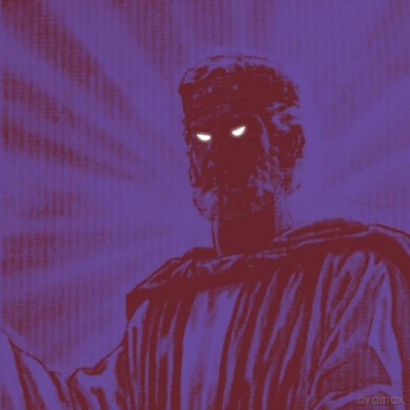 Cosmic Dead The-The Exalted King: Cosmic Dead The-The Exalted King [CD]