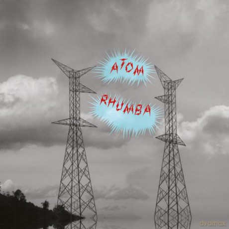 Atom Rhumba: Cosmic Lexicon [CD]