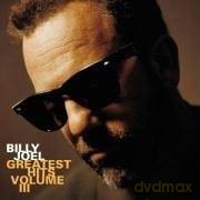 Billy Joel: Greatest Hits Vol. III [CD]