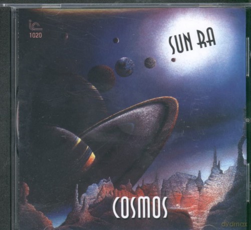 Sun Ra: Cosmos [CD]
