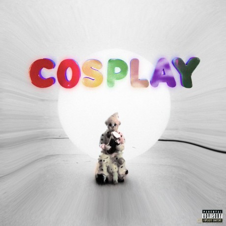 Sorry: Cosplay [CD]