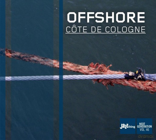 Offshore: Cote De Cologne [CD]
