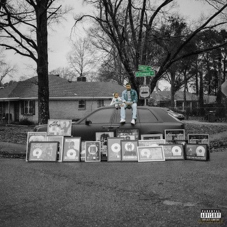 Nle Choppa: Cottonwood 2 [CD]
