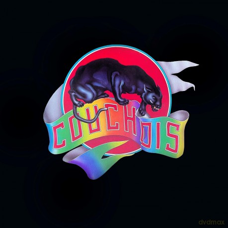 Couchois-Couchois: Couchois-Couchois [CD]