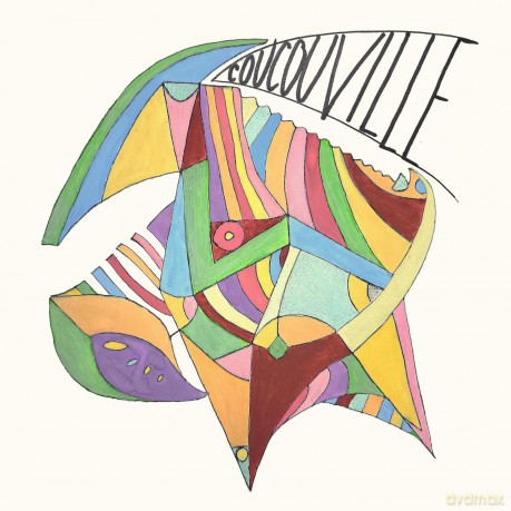 Crab Philippe: Coucouville [CD]