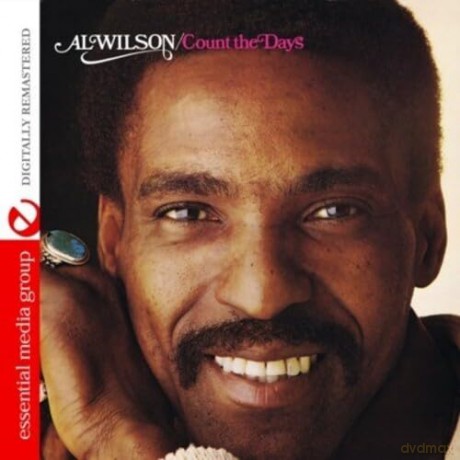 Wilson Al: Count The Days [CD]