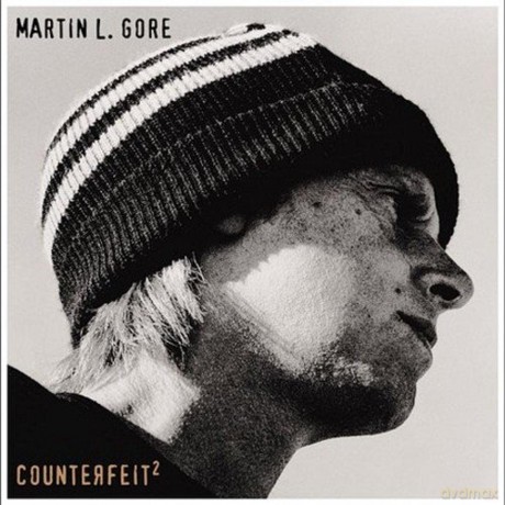 Gore Martin L.: Counterfeit2 [CD]
