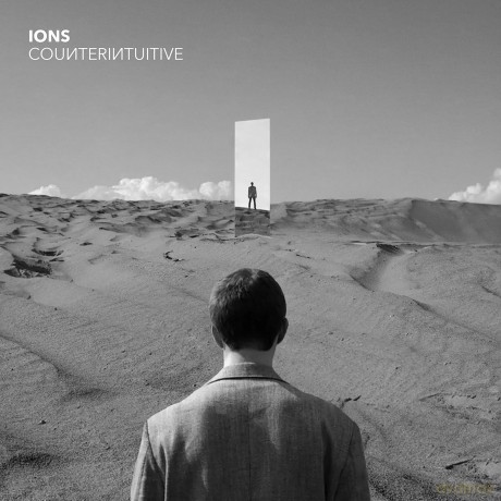 Ions: Counterintuitive [CD]