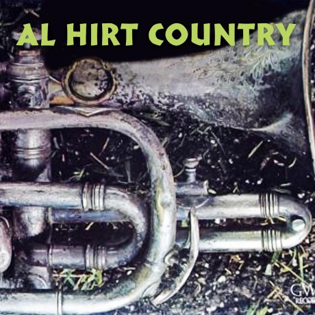 Hirt Al: Country [CD]