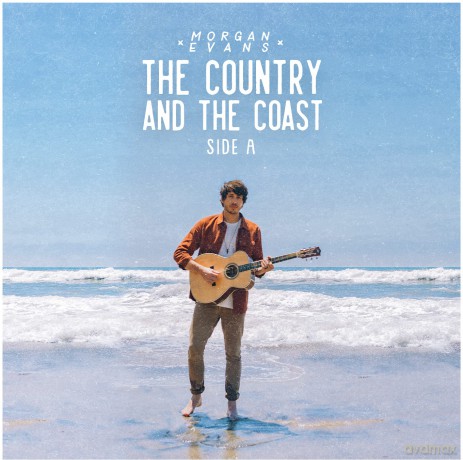 Evans Morgan: Country And The Coast Side A [CD]