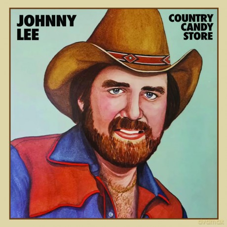 Lee Johnny: Country Candy Store [2CD]
