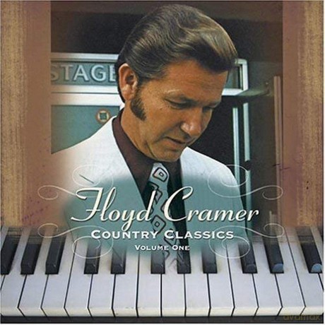 Cramer Floyd: Country Classics 1 [CD]