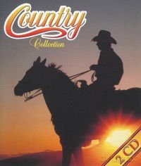 Country Collection-Charlie Rich,Faron Young,Don Williams,Roy Rogers... [2CD]