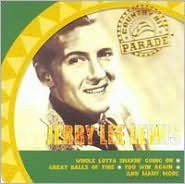 Jerry Lee Lewis: Country Hit Parade [CD]