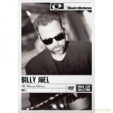Billy Joel: The Ultimate Collection [DVD]