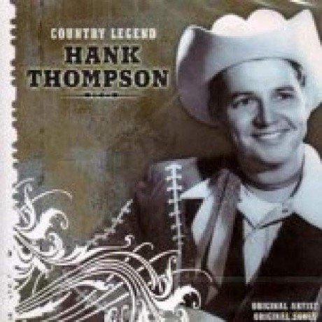 Jim Reeves: Country Legend [CD]