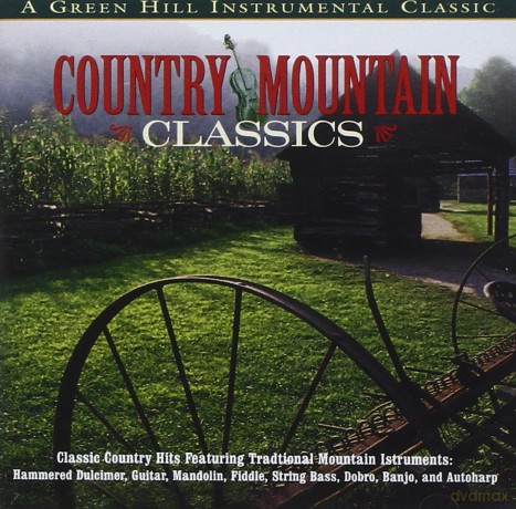 Craig Duncan: Country Mountain Classics [CD]