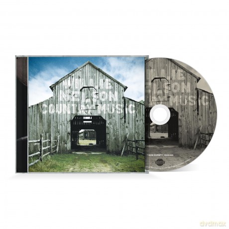 Nelson Willie: Country Music [CD]