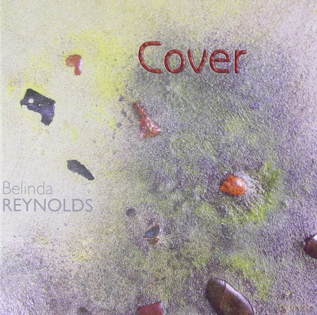 Reynolds Belinda: Cover [CD]