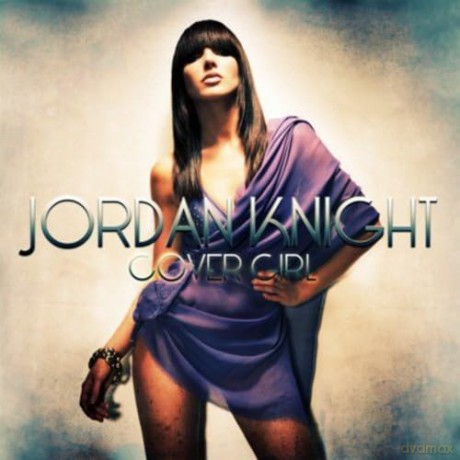 Knight Jordan: Cover Girl [CD]