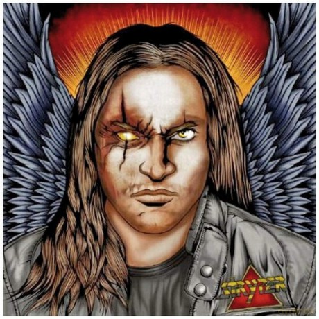 Stryper: Covering [CD]