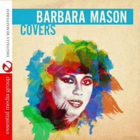 Mason Barbara: Covers [CD]