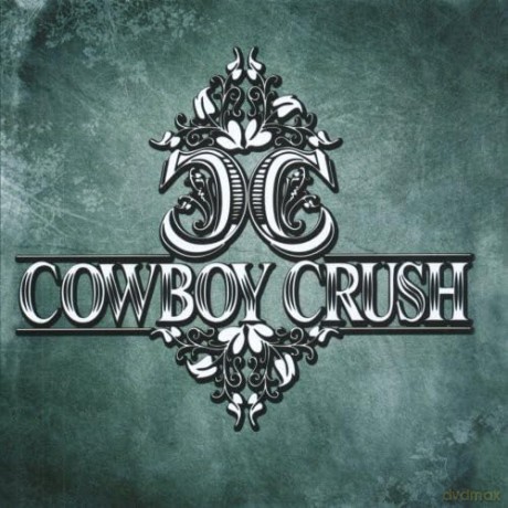 Cowboy Crush: Cowboy Crush [CD]
