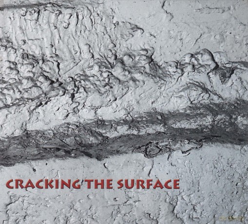 Dimuzio Nunn Looney Michalak: Cracking The Surface [CD]