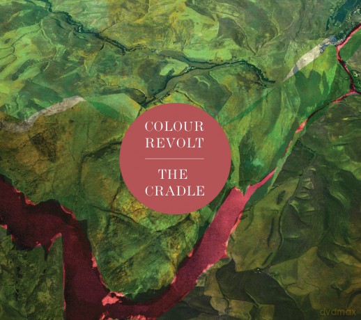Colour Revolt: Cradle [CD]