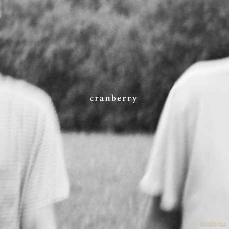 Hovvdy: Cranberry [CD]