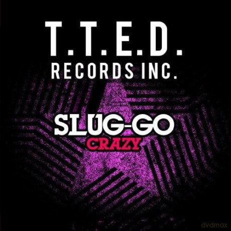 Slug-Go: Crazy [CD]