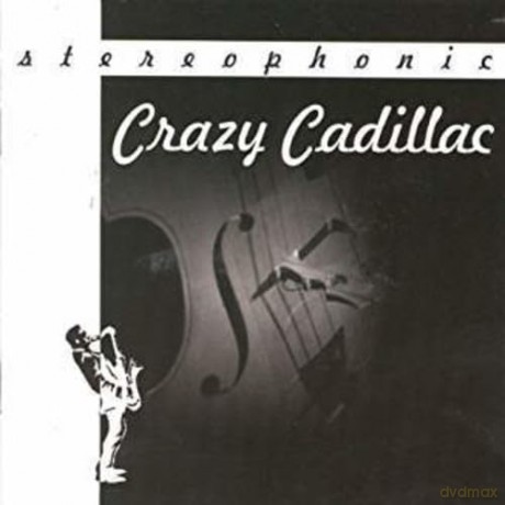 Crazy Cadillac: Crazy Cadillac - Crazy Cadillac (Best Of) [CD]
