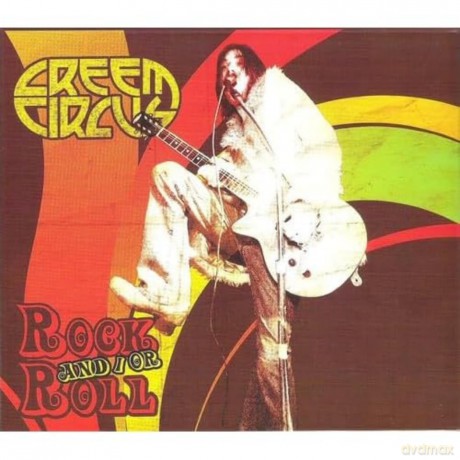 Creem Circus-Rock And: Creem Circus-Rock And/Or Roll [CD]