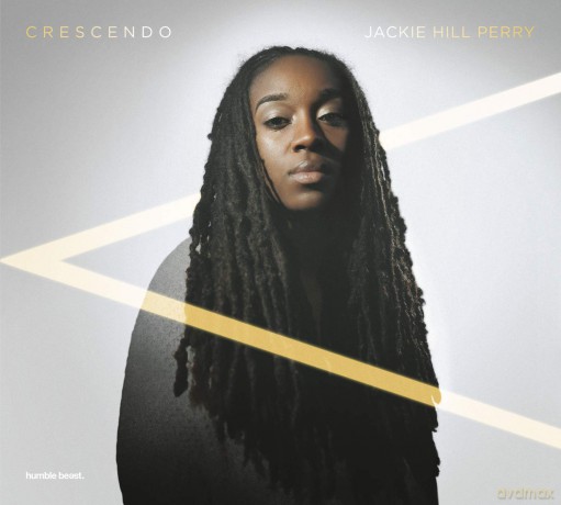Jackie Hill Perry: Crescendo [CD]