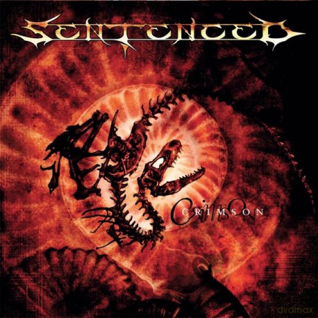 Sentenced: Crimson [CD]