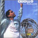 Criollo - Con La Motivacion [CD]