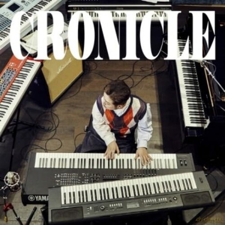 Sung Hoon: Cronicle: Brown Eyed Soul [CD]