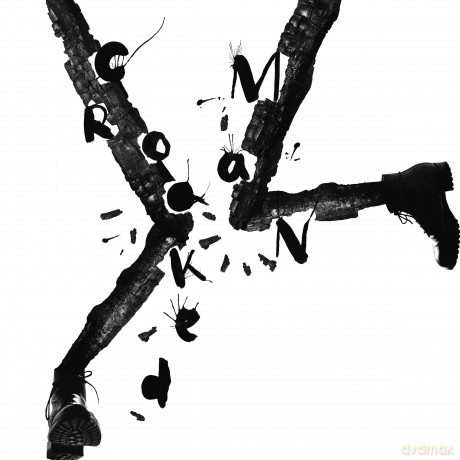Crooked Man: Crooked House [CD]