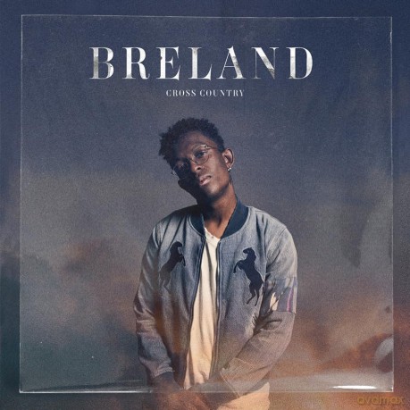 Breland: Cross Country [CD]