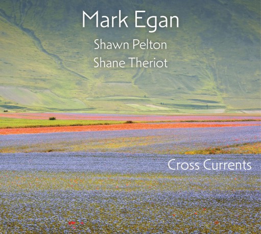 Egan Mark: Cross Currents [CD]