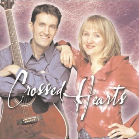 Crossed Hearts: Crossed Hearts [CD]